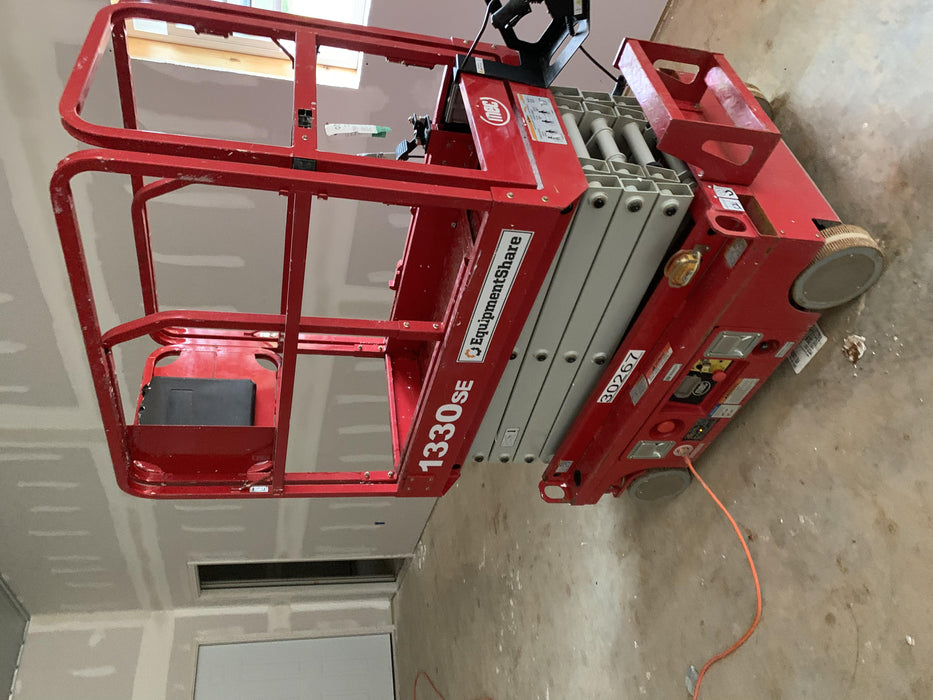 2019 MEC 1330SE Standard Options