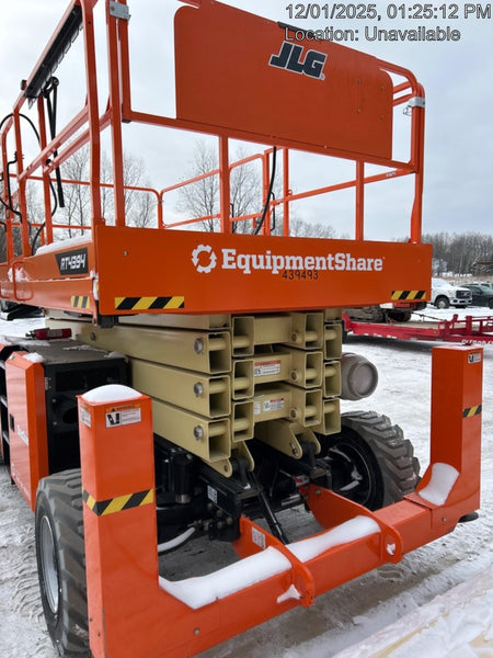 2024 JLG RT4394
