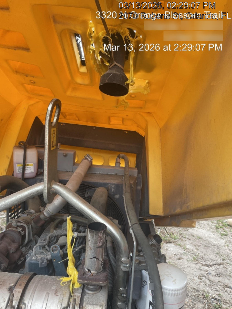 2022 ATLAS COPCO XAS188