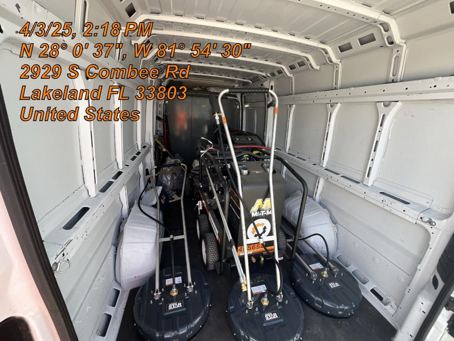 2024 MI-T-M HSP-4004-3MGH