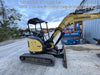 2020 YANMAR ViO35PR