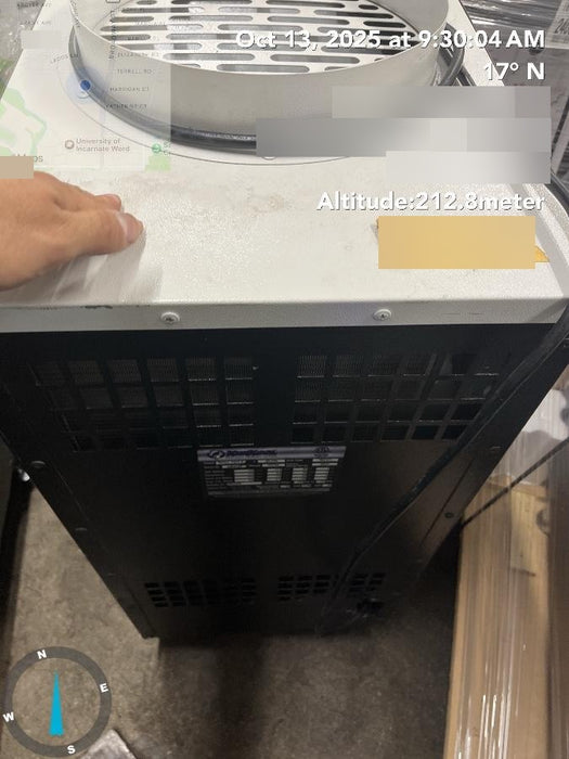 2023 KWIKOOL KPAC1411-2