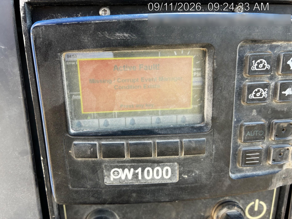 2023 ATLAS COPCO PAC F66 KD