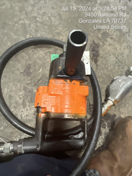 2021 MICHIGAN PNEUMATIC 4940B2