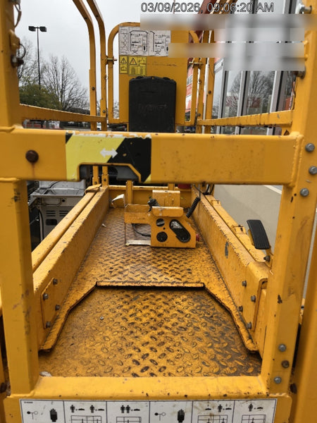 2021 JCB S1930E