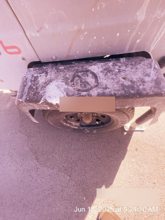 2019 Wacker Neuson LTV6K-LED Standard LED Towable Light Tower w/None