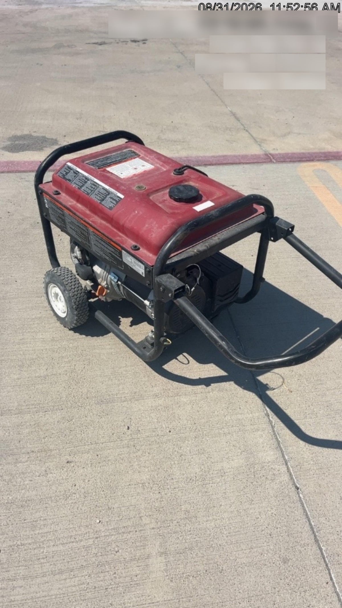 2024 MI-T-M GEN-6500-0MM1
