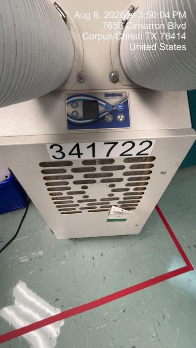 2023 KWIKOOL KPAC1411-2