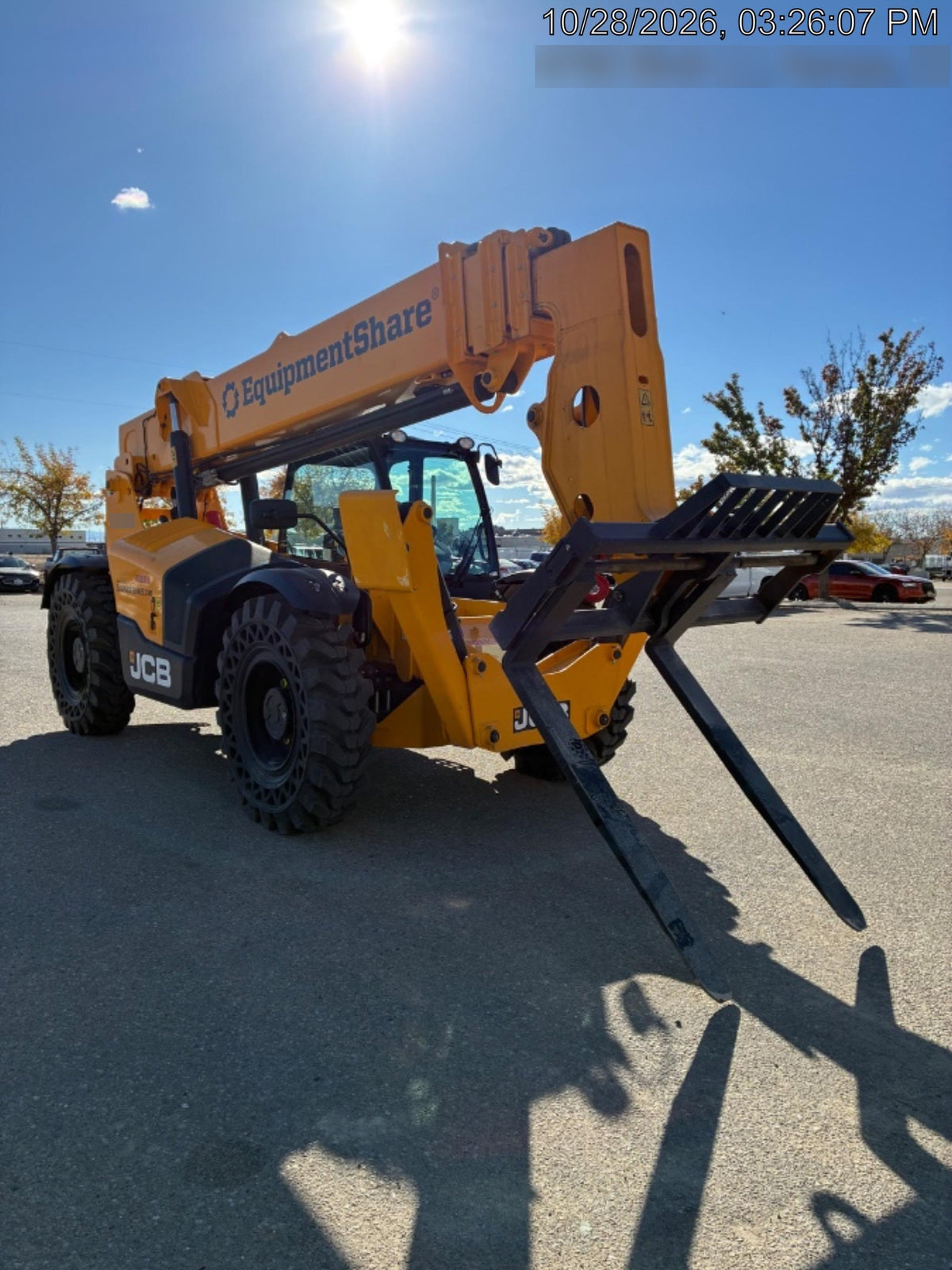 2026 JCB 510-56