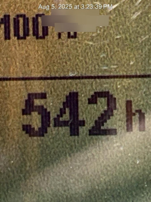 2023 DYNAPAC CA2500D