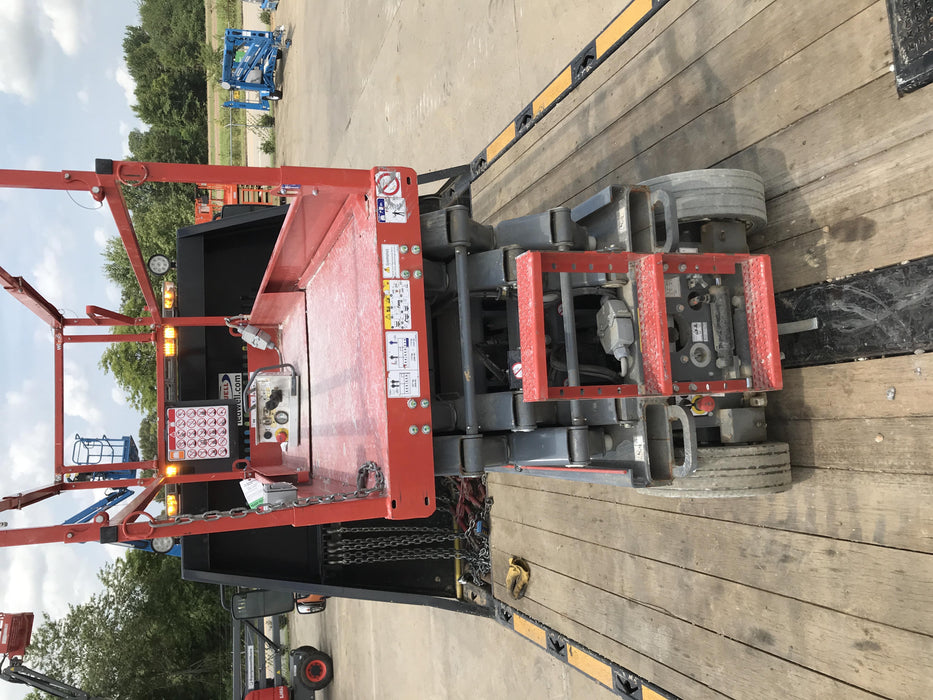 2019 Skyjack SJIII-3226 Skyjack SJIII3226 Standard w/Trojan Batteries