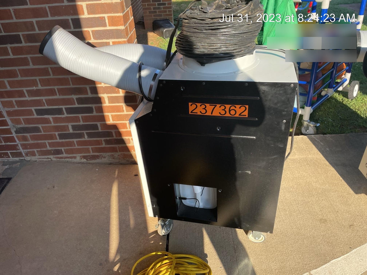 2022 KWIKOOL KPAC1811-2