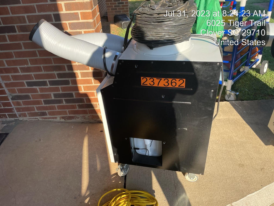 2022 KWIKOOL KPAC1811-2