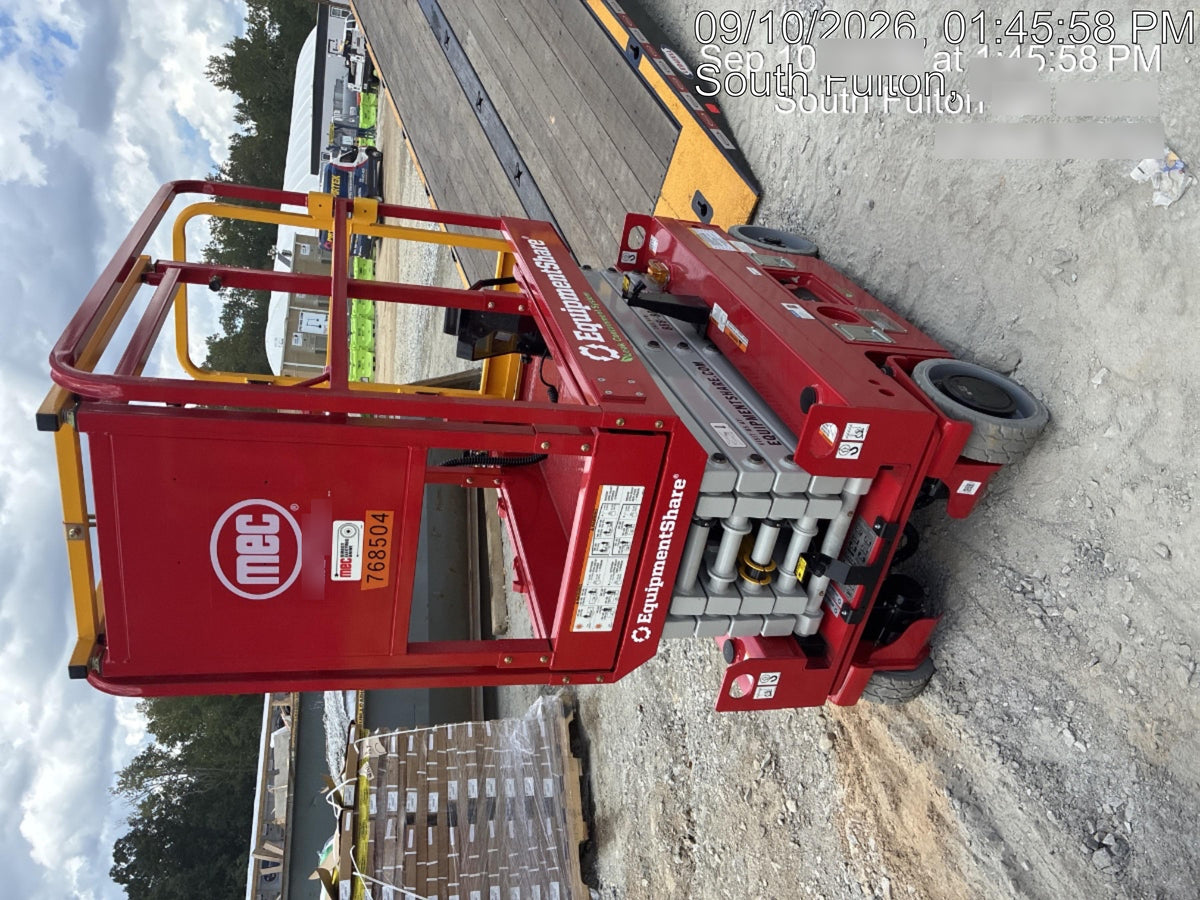 2026 MEC Micro 19-XD+