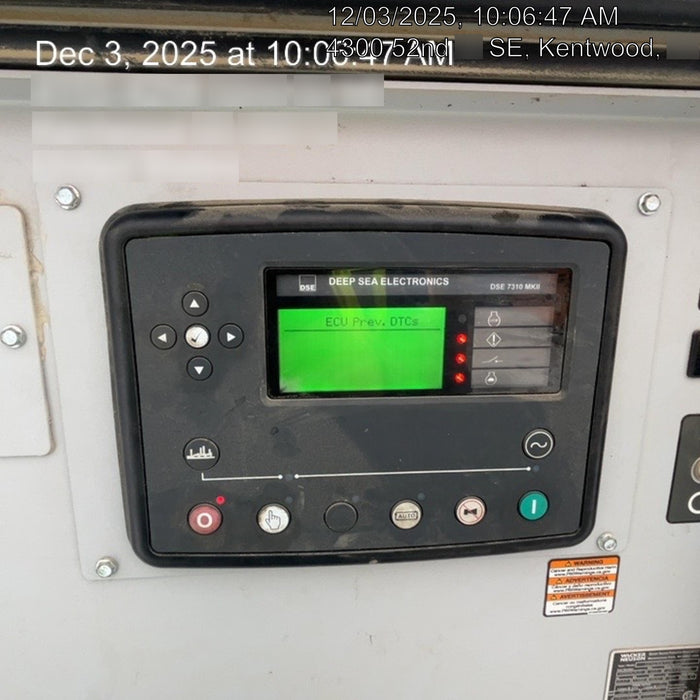 2019 WACKER NEUSON G50