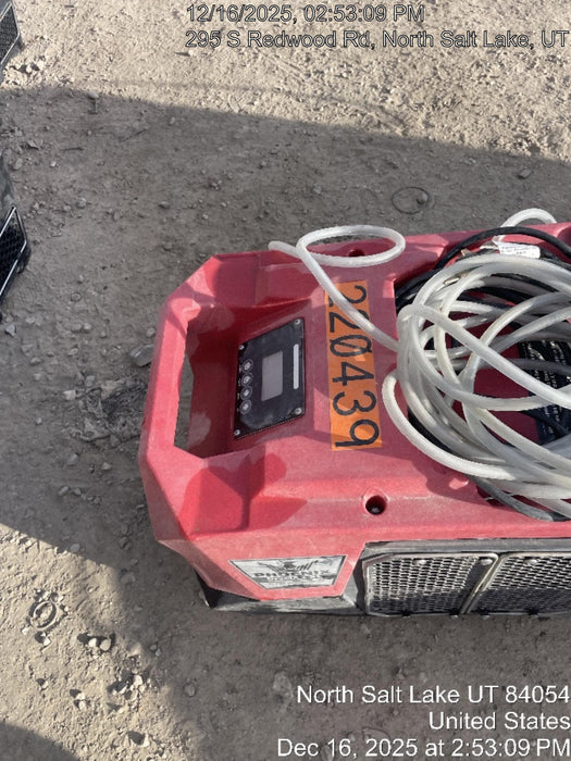 2022 PHOENIX DryMAX XL