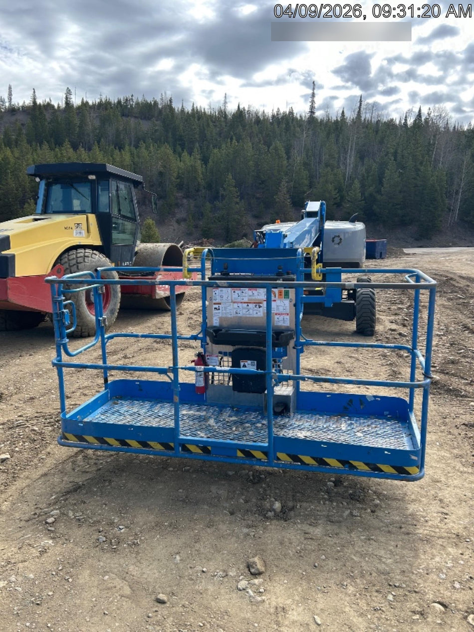 2024 GENIE S-45 XC