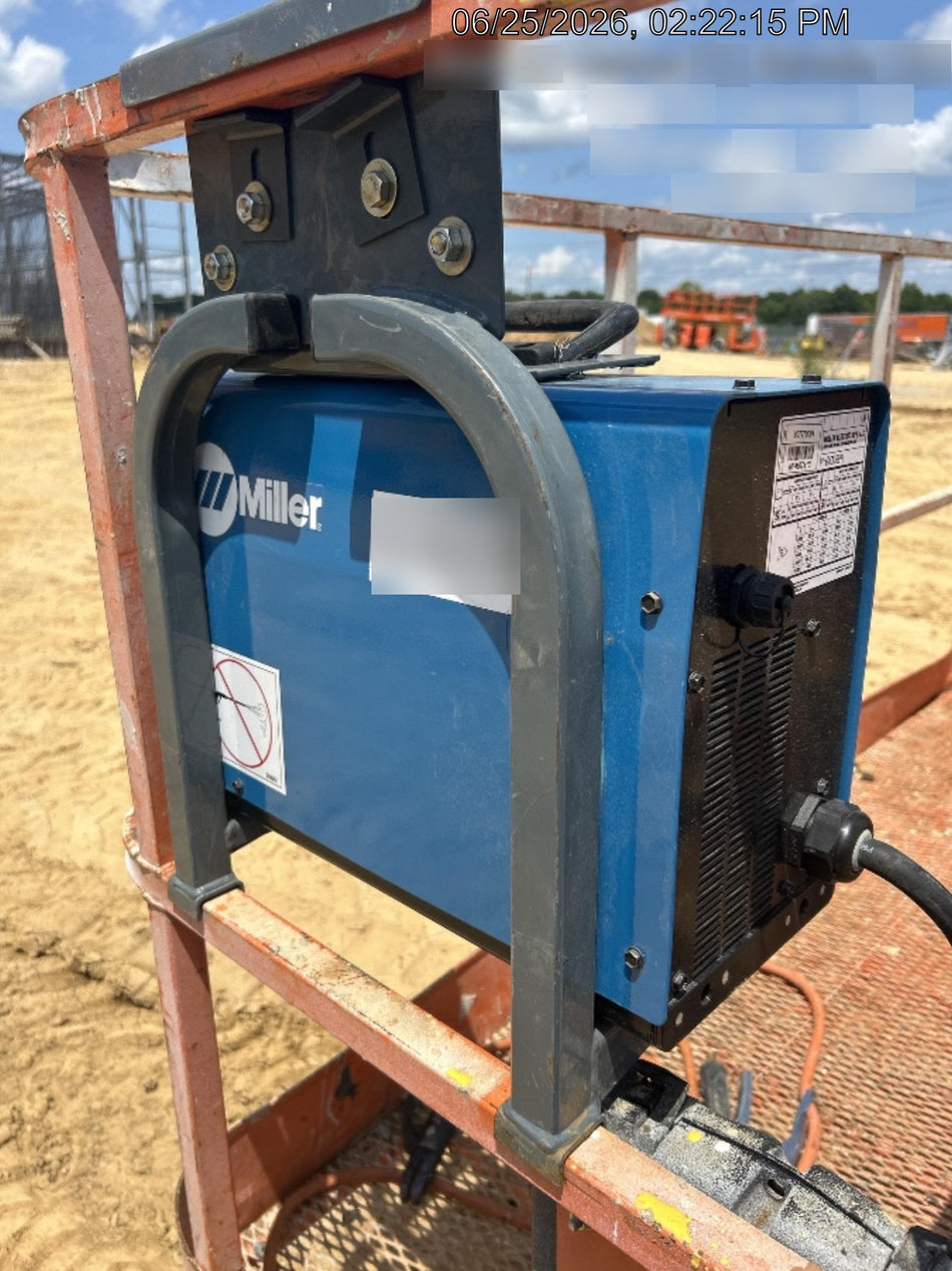 2026 MILLER ELECTRIC CST-282