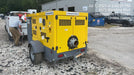 2020 ATLAS COPCO PAS 150 HF CS Enclosed