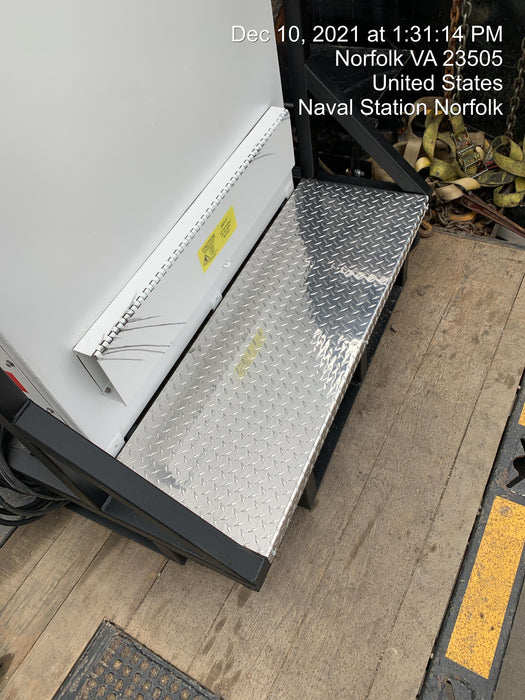 2021 TRYSTAR IL-126-VDE-45MBLP