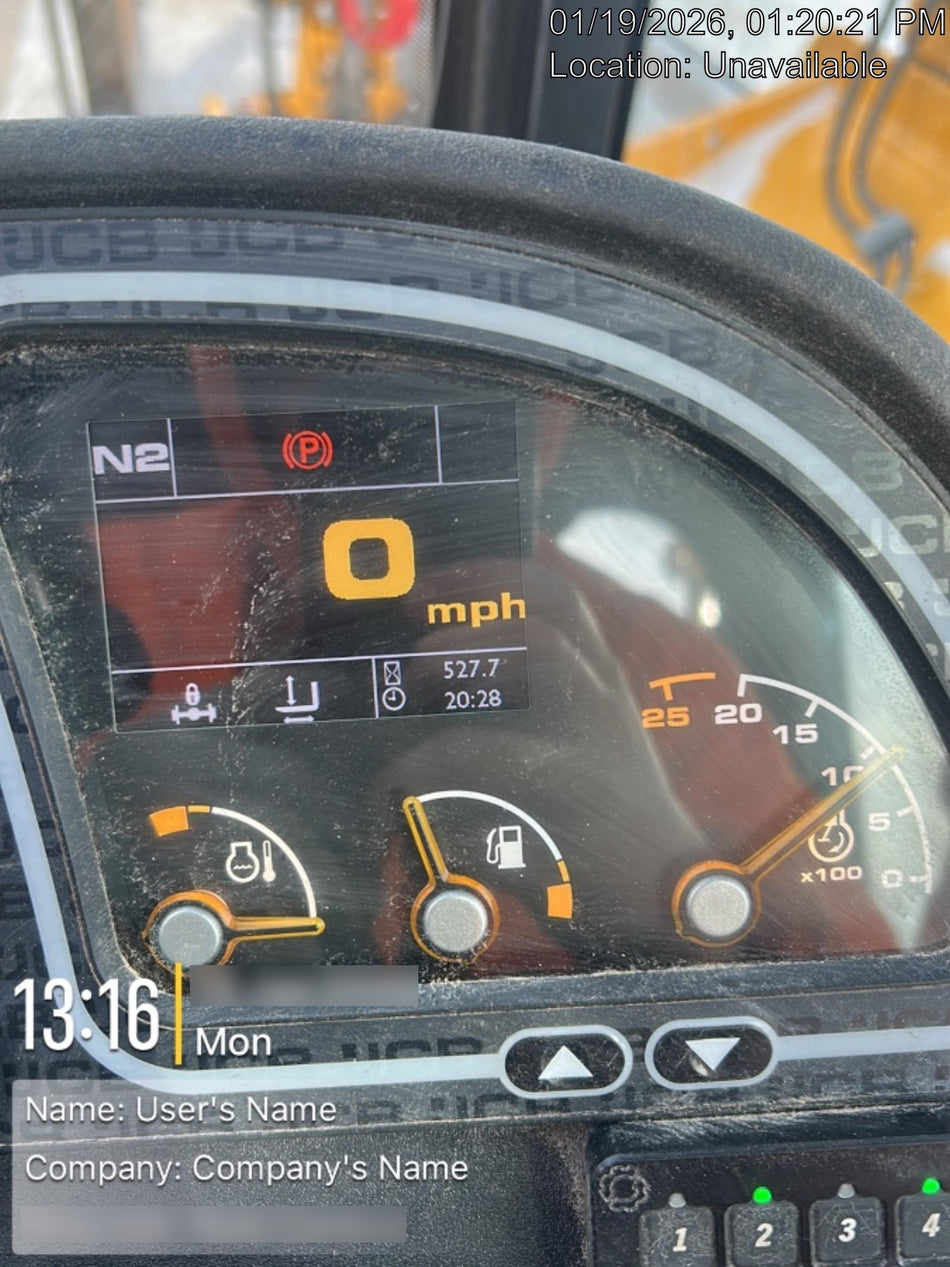 2024 JCB 509-42