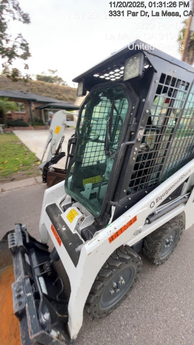 2022 ARROW MATERIAL HANDLING FS5100CB - 72"