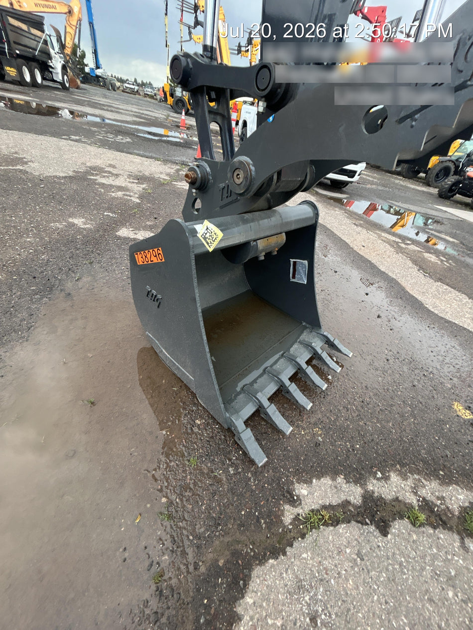 2026 TAG MANUFACTURING TAG 3630Q2
