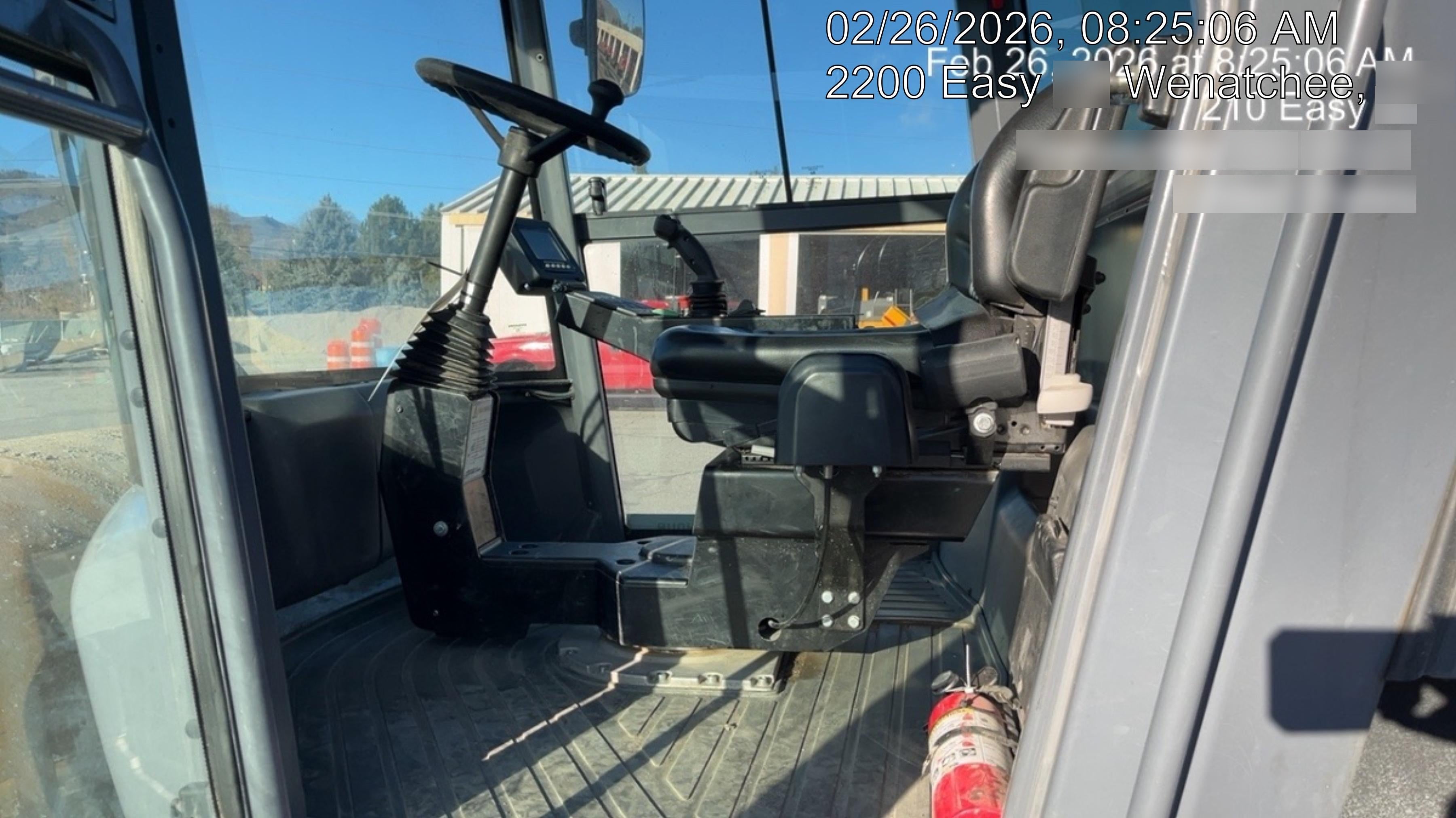 2023 DYNAPAC CA2500D