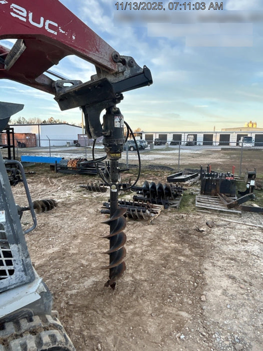 2023 AUGER TORQUE 3300-30