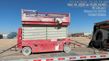 2021 MEC 4046SE