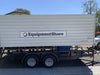 2019 CENTEX Cooling Trailer