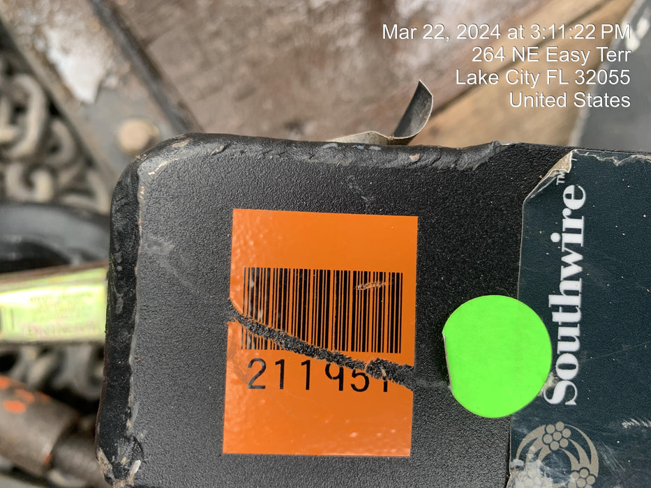 2022 SOUTHWIRE COMPANY SHS24-8