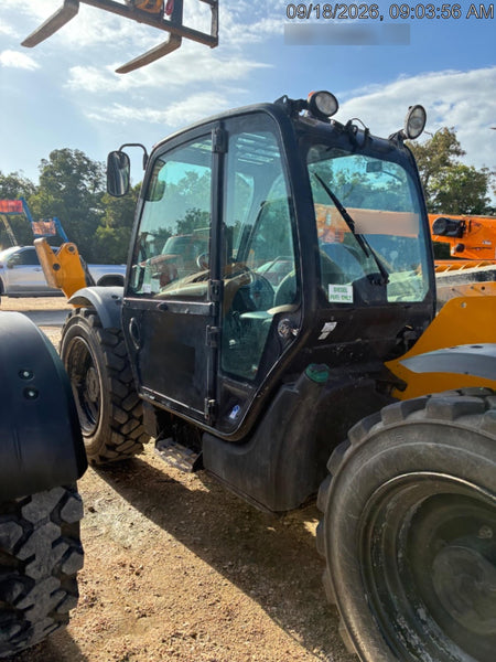 2025 JCB 510-56