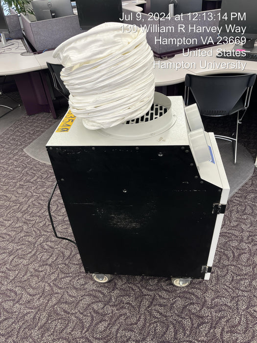 2023 KWIKOOL KPAC1411-2