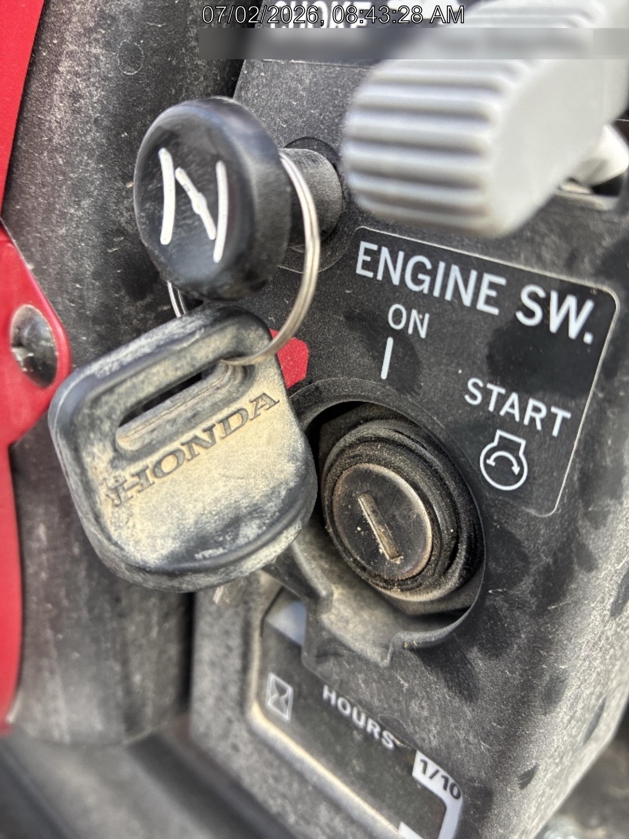 2026 WYLIE EXP-550L-S-HOTG