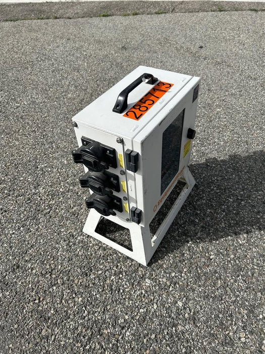 2022 TRYSTAR DAKA1.D3-A-K-A1