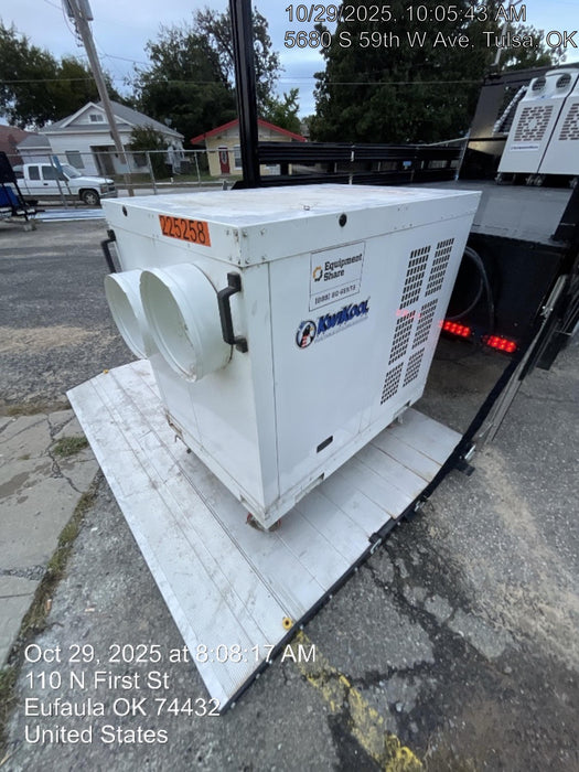 2022 KWIKOOL KPO5-21