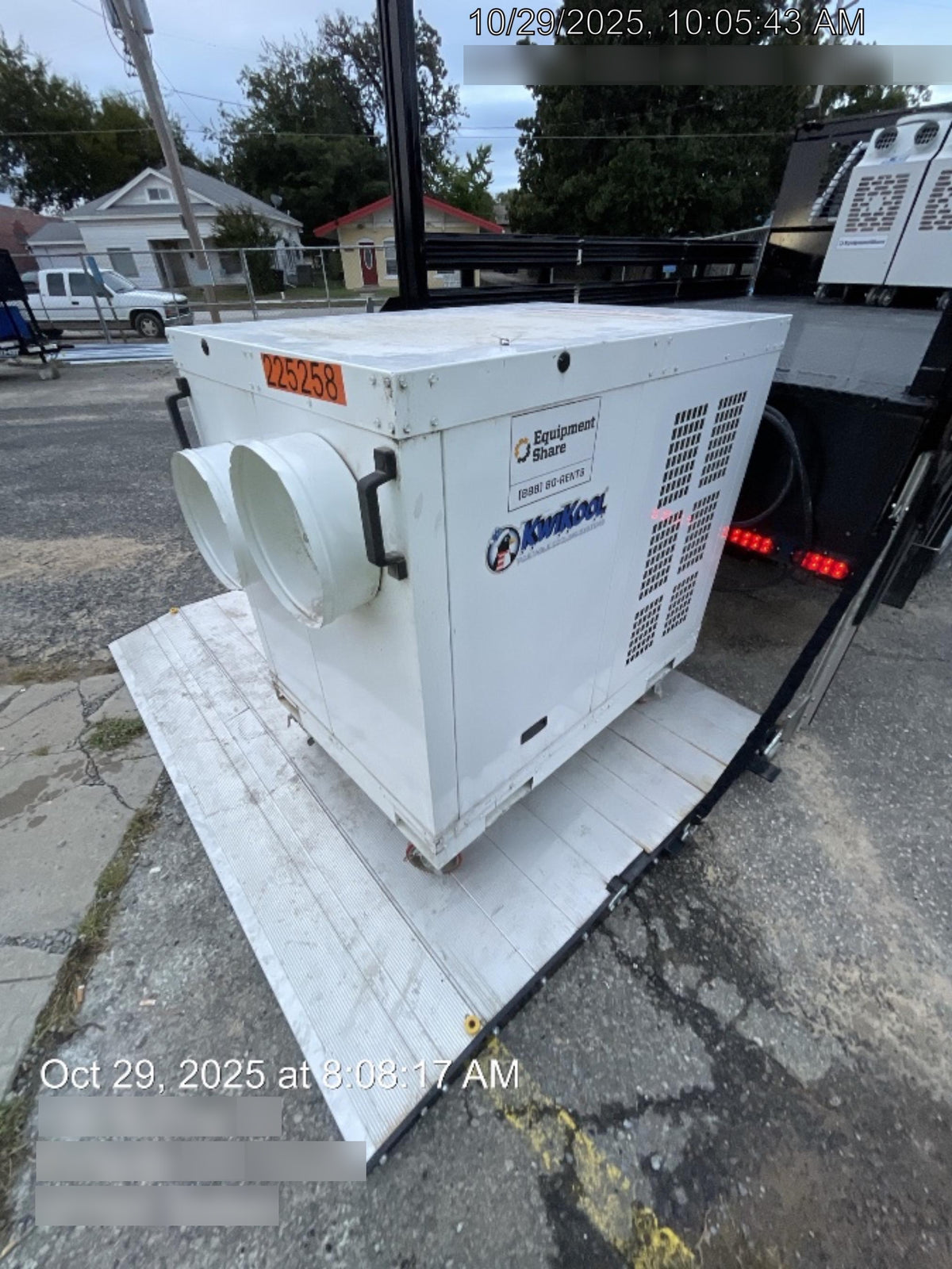 2022 KWIKOOL KPO5-21