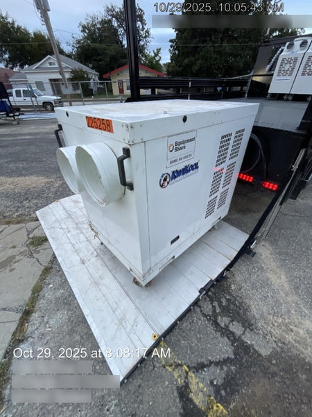 2022 KWIKOOL KPO5-21