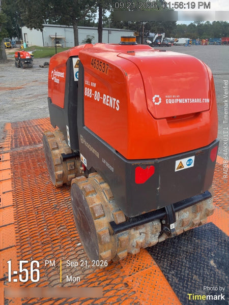 2024 HUSQVARNA LP9505