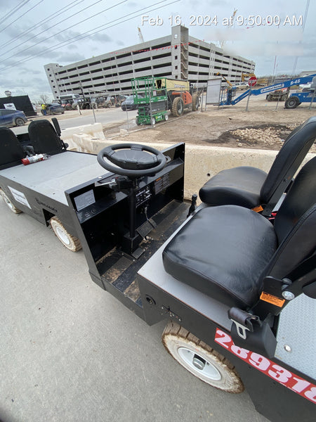 2023 COLUMBIA Payloader 2XL