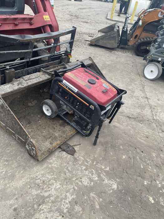 2022 MI-T-M GEN-8000-0MME