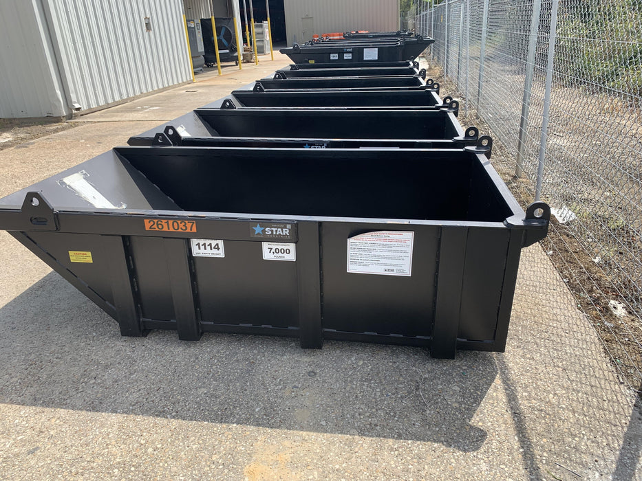 2022 STAR INDUSTRIES 1448B