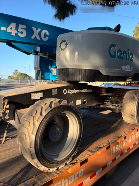 2024 GENIE S-45 XC