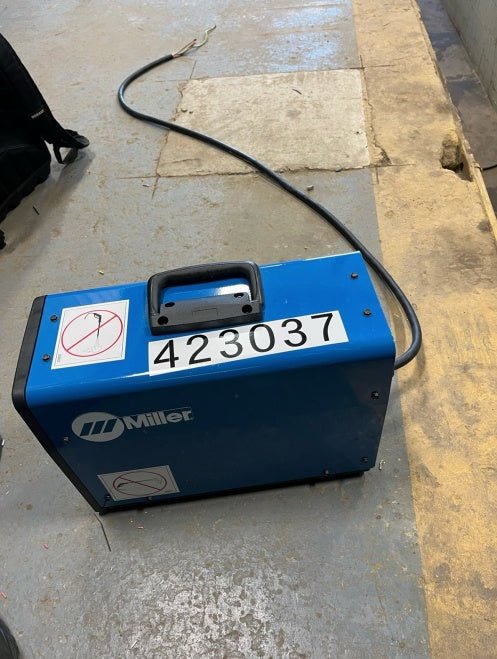 2024 MILLER ELECTRIC CST-282