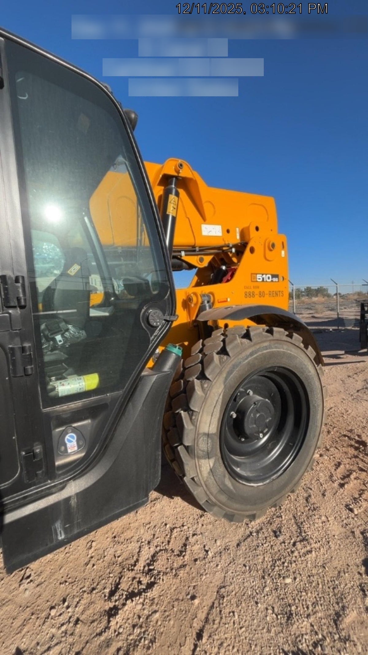 2025 JCB 510-56