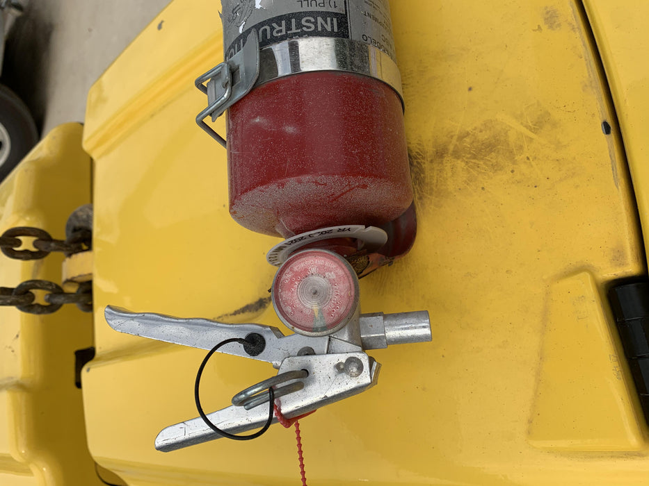 2019 WACKER NEUSON RTKx-SC3