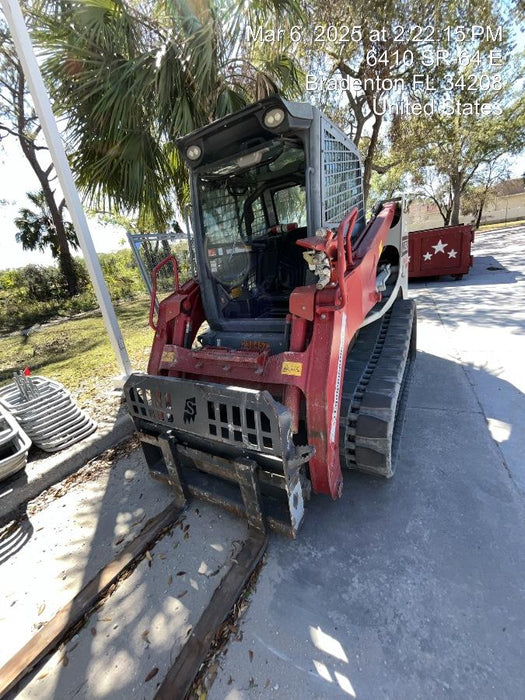 2024 SOLESBEE SBG-72