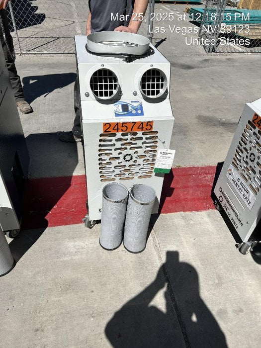 2021 KWIKOOL KPAC1411-2