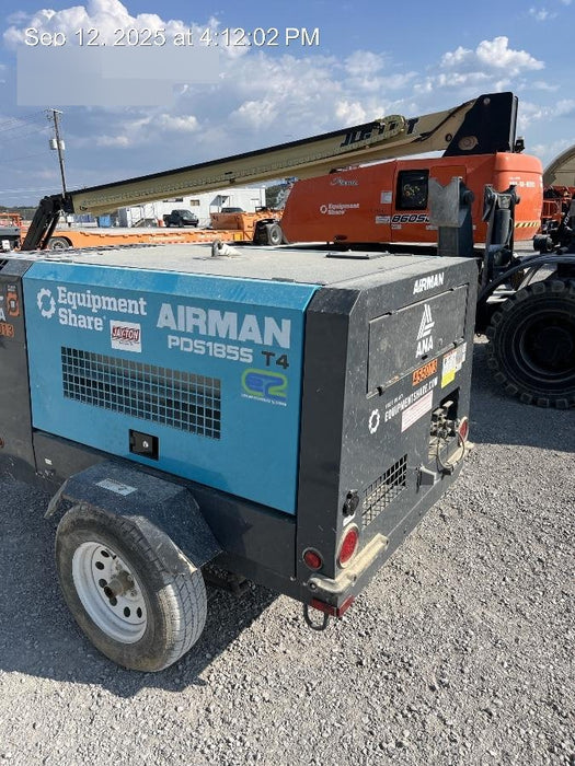 2024 AIRMAN PDS185S CWK